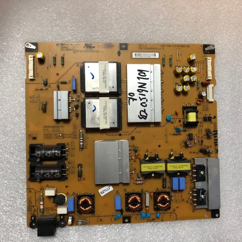 

Good quality LGP60-13P EAX64908201 REV1.0 SPOT