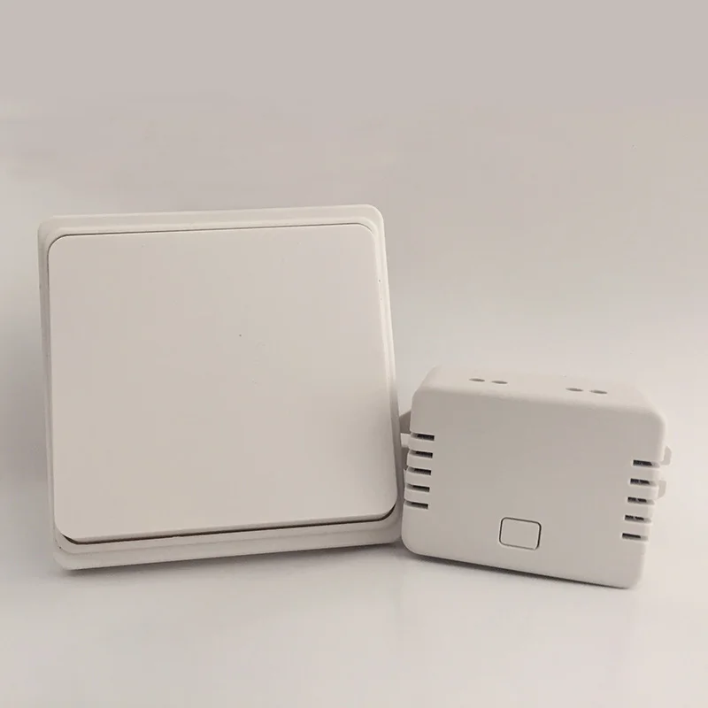 2018 Новое поступление CE Rohs 3 кнопки + 1 приемник дистанционного управления