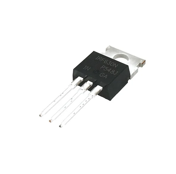 10 шт. IRF630NPBF IRF630 MOSFET N CH 200В 9.3а до 220 Новый|n-ch mosfet| |