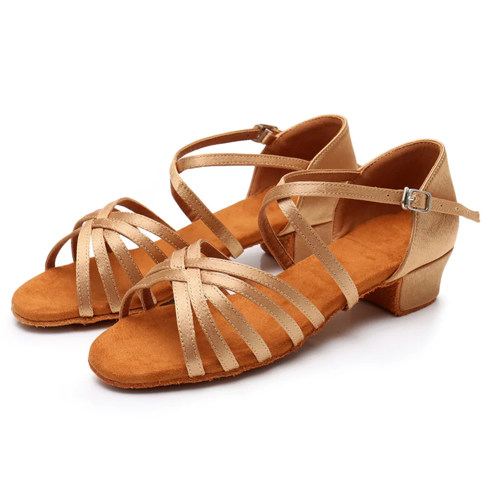 Бальные танго сальса обувь для латинских танцев Новое поступление