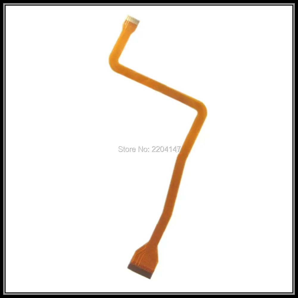 Super good quality NEW LCD Flex Cable for Pansonic DS28 DS38 DS88 MD9000 Video Camera | Электроника