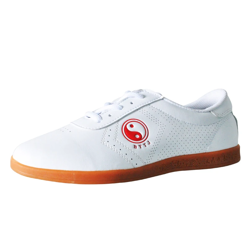 Высокое качество Тай чи обувь китайский кунг фу Вин Чунь тренировка боевые