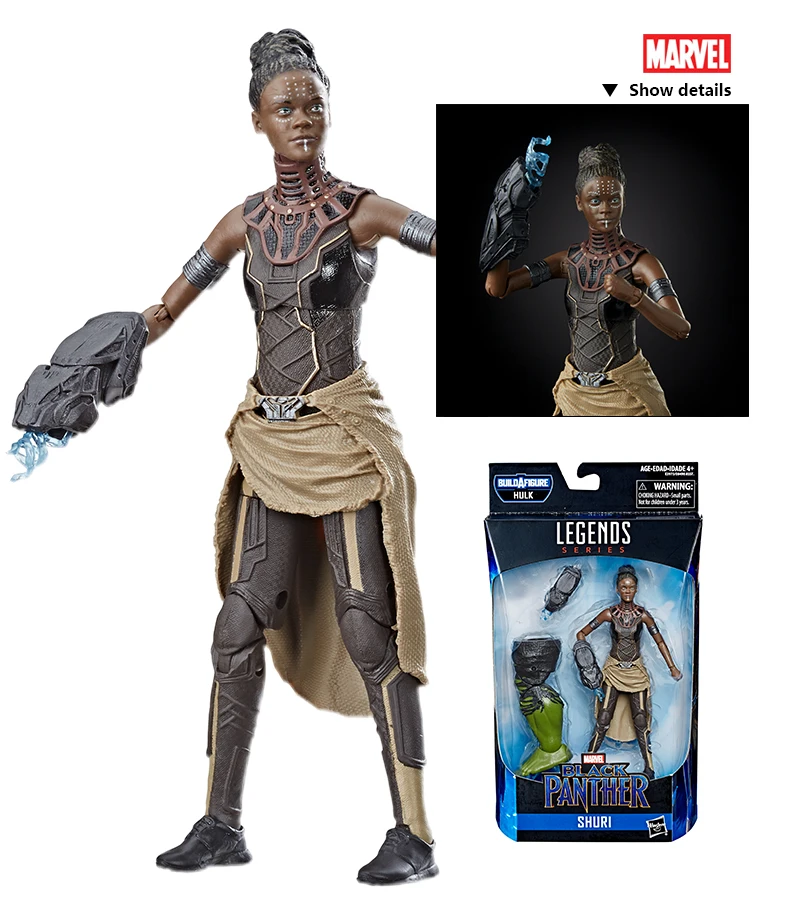 Hasbro Мстители Marvel легенды серии завершающей с героями комиксов Марвел, спасательный 6-дюймовый Коллекционные Фигурки игрушки Пеппер Потс; военная машина