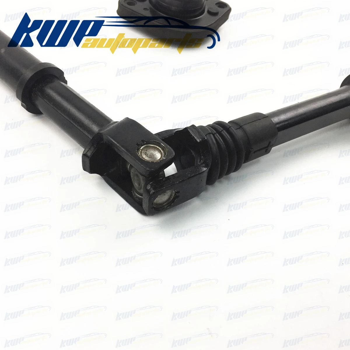 Нижний промежуточный вал рулевого механизма с соединителем для 2WD 2x4 Dakota Durango 1997