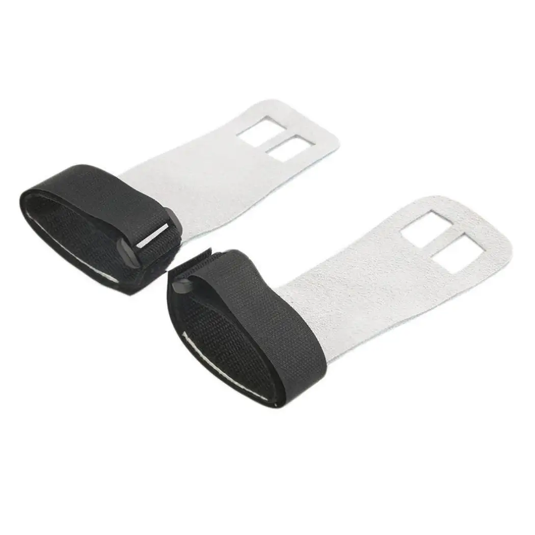 Защита ладони Тяжелая атлетика гимнастика Защитное снаряжение Фитнес