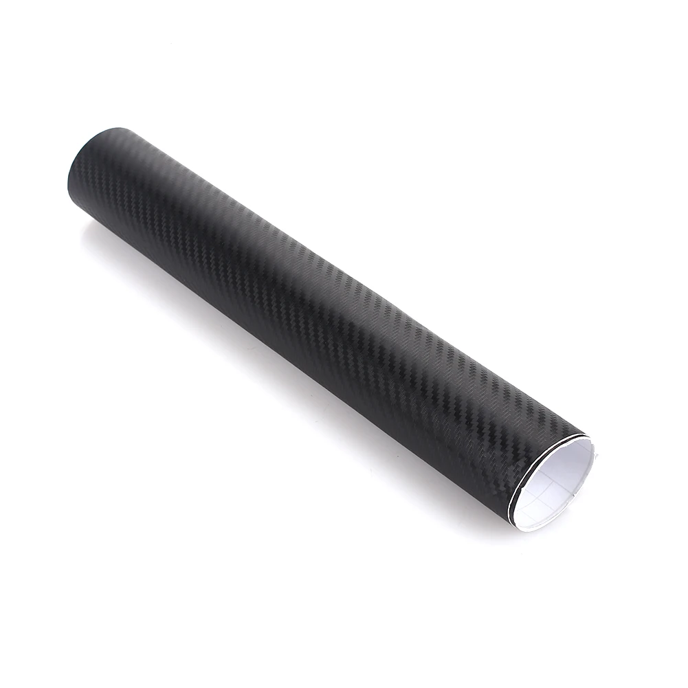 Универсальная 3d-пленка из углеродного волокна прочная наклейка для ноутбука