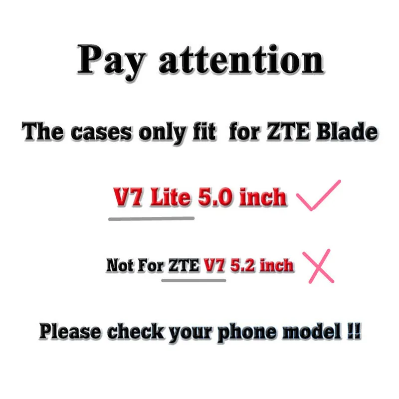 Роскошный чехол для ZTE Blade V7 Lite мягкий силиконовый телефона защитные чехлы из ТПУ
