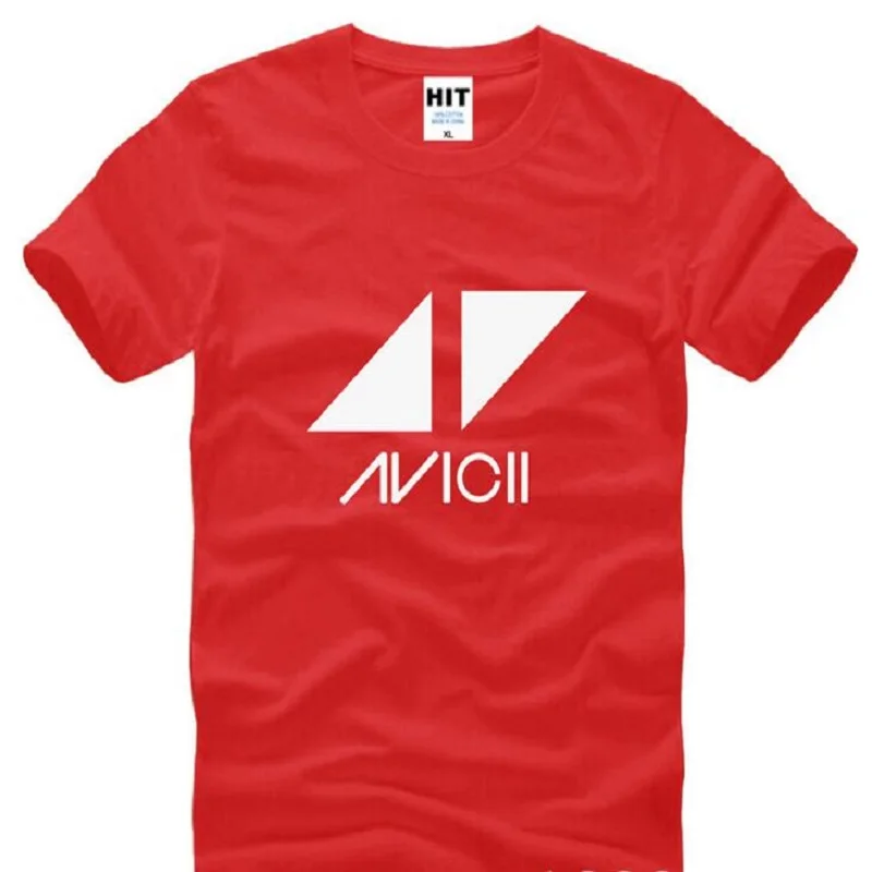 

Rock Band DJ Avicii - Homme