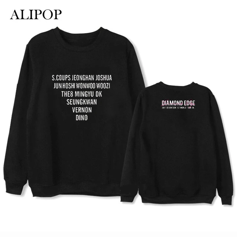 Толстовка с капюшоном и длинным рукавом 17 дюймов WY529|long sleeve sweatshirt|pullover printloose hoodie |