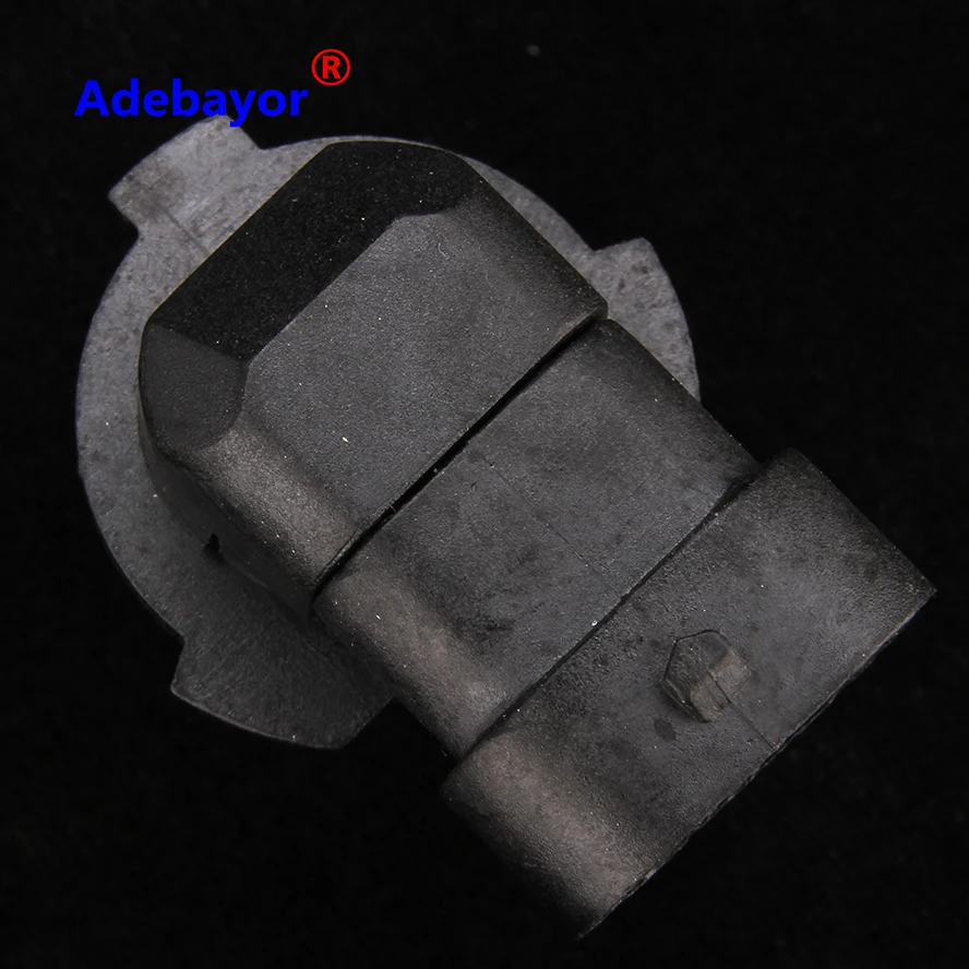 2 шт. Автомобильные светодиодные лампы 9006 HB4 68 SMD 12 в 7000 к | Автомобили и мотоциклы