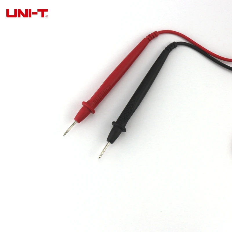 UNI-T UT136B мини Автоматический диапазон Ручные Цифровые мультиметры переменного/постоянного тока Сопротивление напряжения Мульти Тестеры
