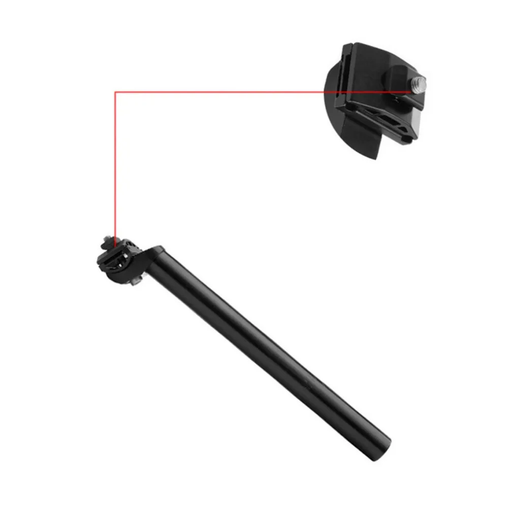 2018 Новый алюминиевый сплав Подседельный штырь для горного велосипеда MTB дорожный