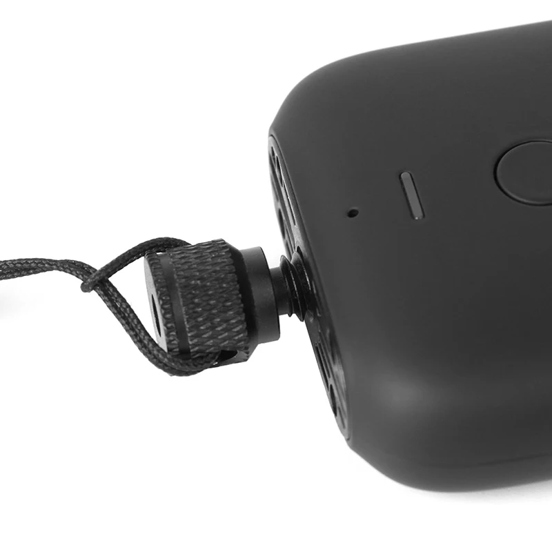 Безопасный плечевой ремень безопасный Регулируемая длина для Insta360 One X