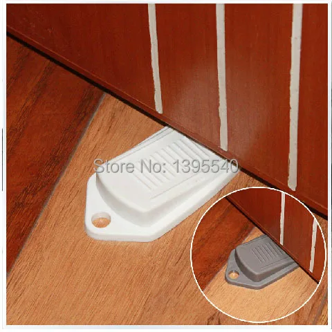 1 шт. силиконовый ограничитель двери для детей|door stop|door stopperwedge door |