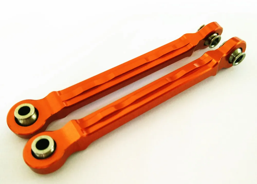 Integrated designed Aliminum Front Anti Sway bar support rod for 1/7 Traxxas UDR | Игрушки и хобби