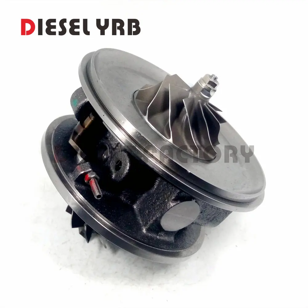 

RHV4 VJ38 chra turbocharger core cartridge 1447253 1789132 4943873 for Ford Ranger BT50 J97MU / for Mazda B2500
