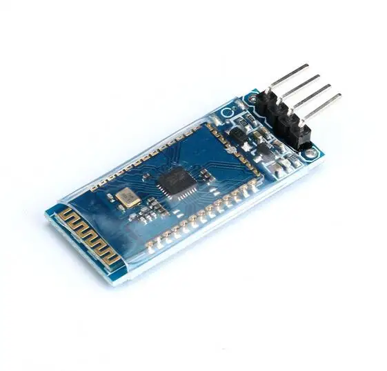1 шт. SPP C Bluetooth серийный сквозной модуль беспроводное последовательное устройство