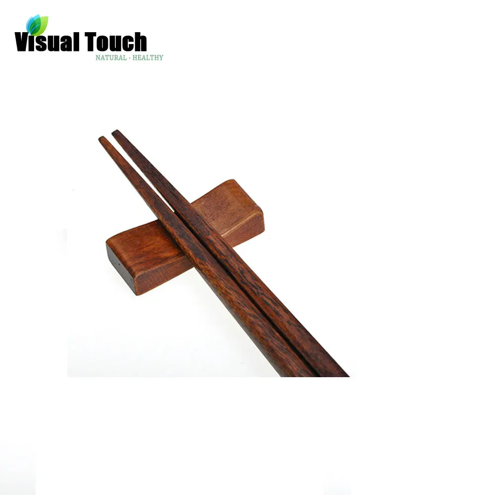 Деревянная подставка для палочек 4 шт./лот|chopstick rest|chopstick holderwooden chopsticks |