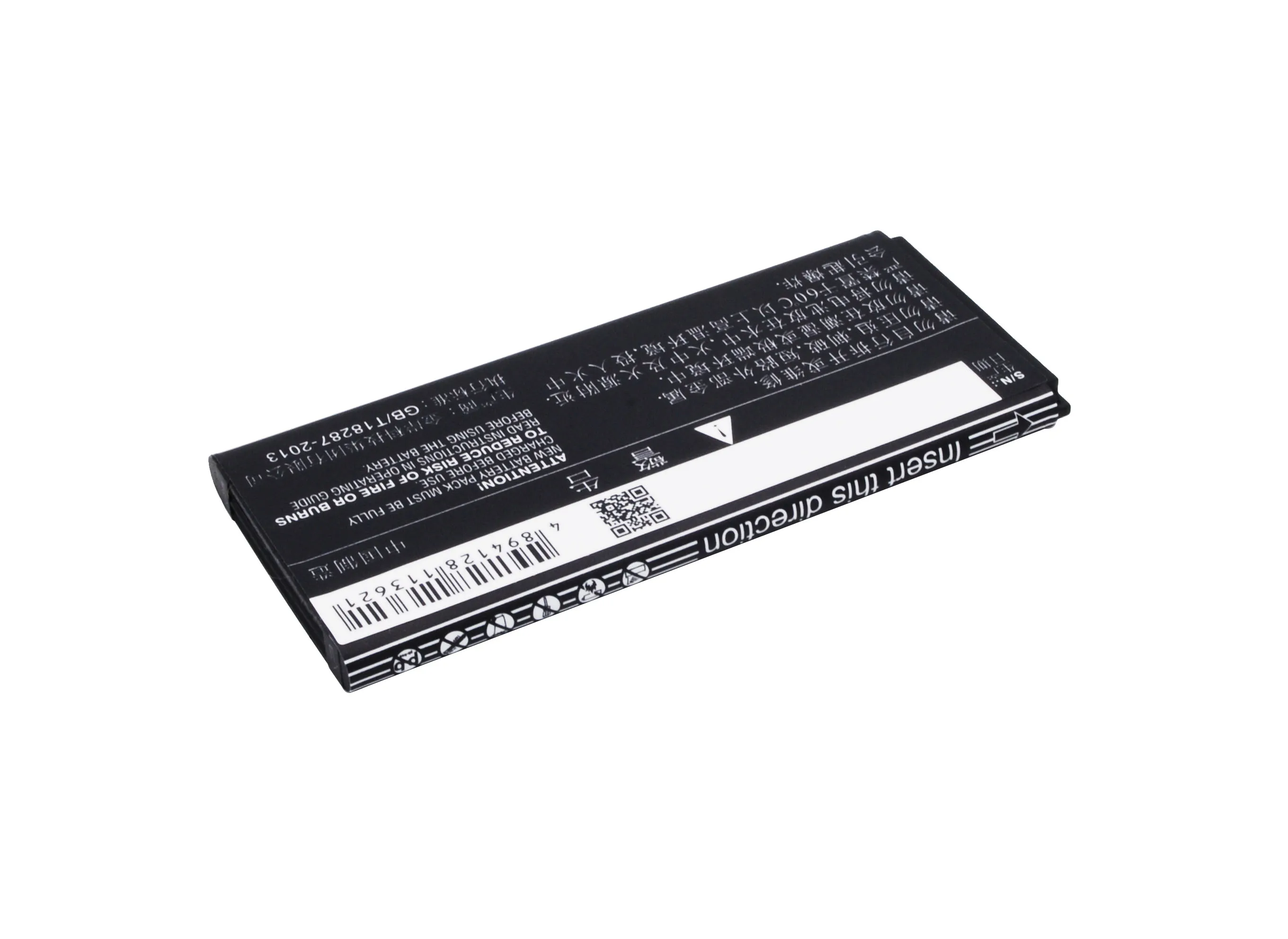Cameron Sino 1400mAh Аккумулятор CPLD 110 для Coolpad 5217 7060 8076 8076D|Аккумуляторы мобильных