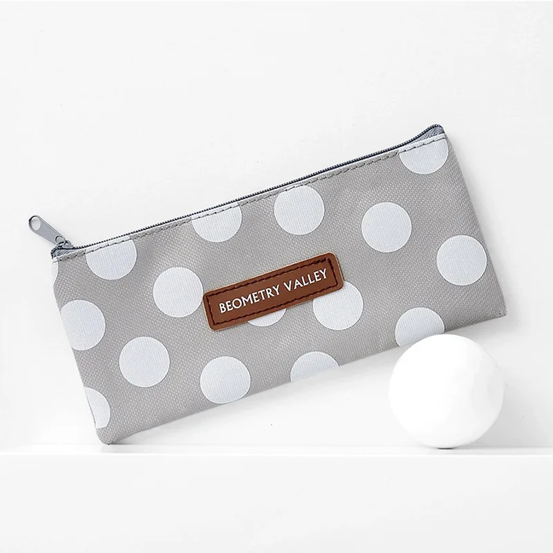 Чехол для карандашей Estuche Escolar Trousse Scolaire Stylo School Kalemlik чехол для карандашей Estuches Para El Colegio Trousse Scolaire Grid