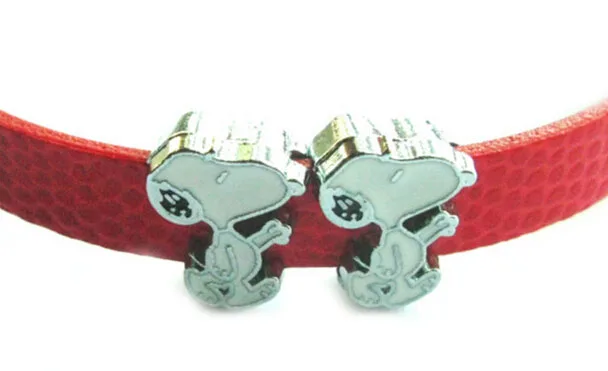 (20 50) шт./партия аксессуары из сплава с мультяшной собакой|accessories for brown dress|charm