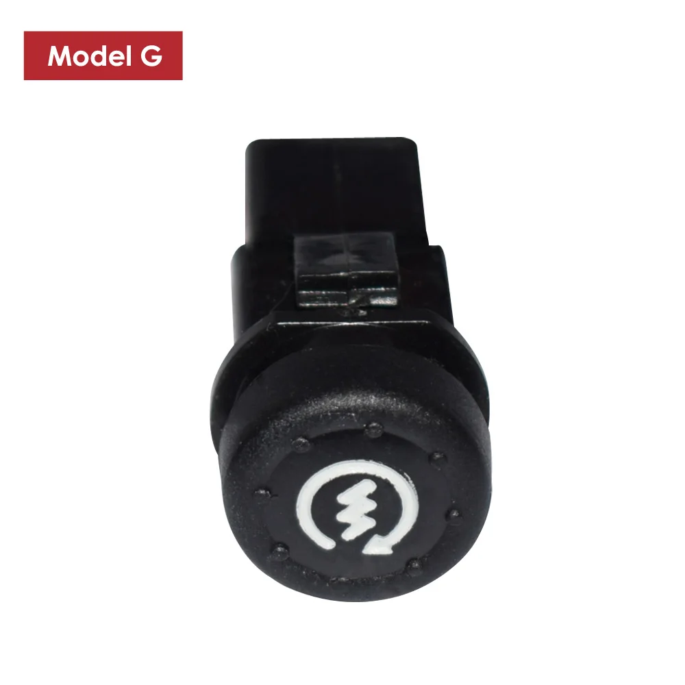 Model G Motorcycle Switches Button Horn Turn Signal High Low Beam Electric Start Buttons Assembly For PIAGGIO Zip 50 Fly 100 150 - Цвет: Model G