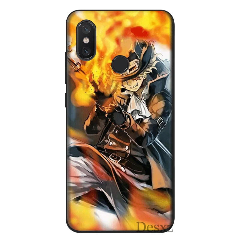 Силиконовый чехол Desxz для телефона Xiaomi Mi 6 8 9 10 9t cc9 E SE A1 2 Pro Lite цельный Ace