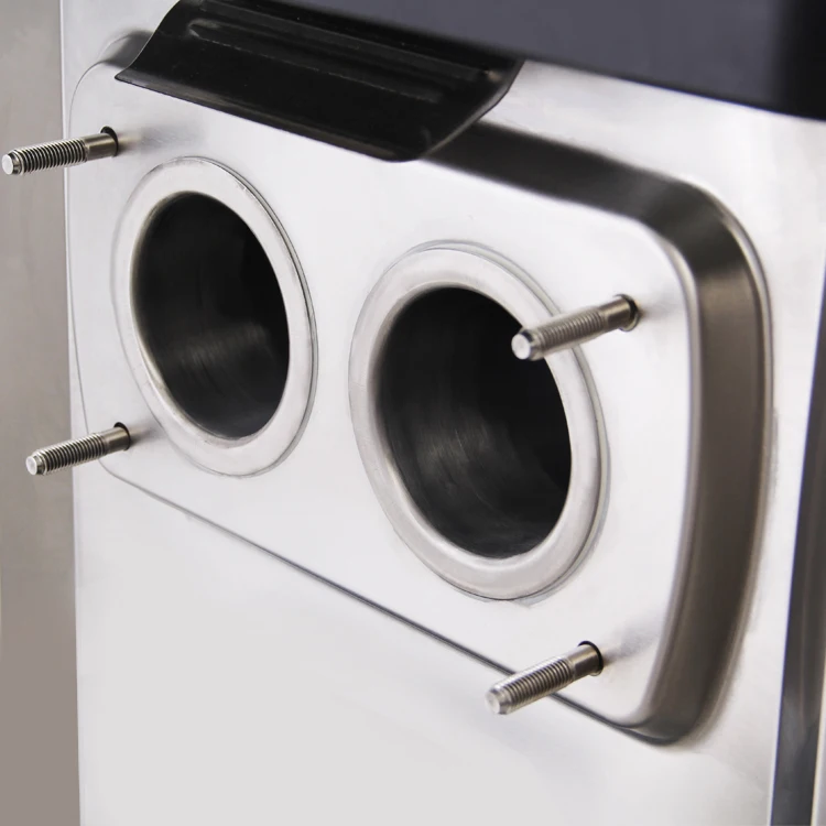 Машина для мягкого мороженого на продажу | Бытовая техника