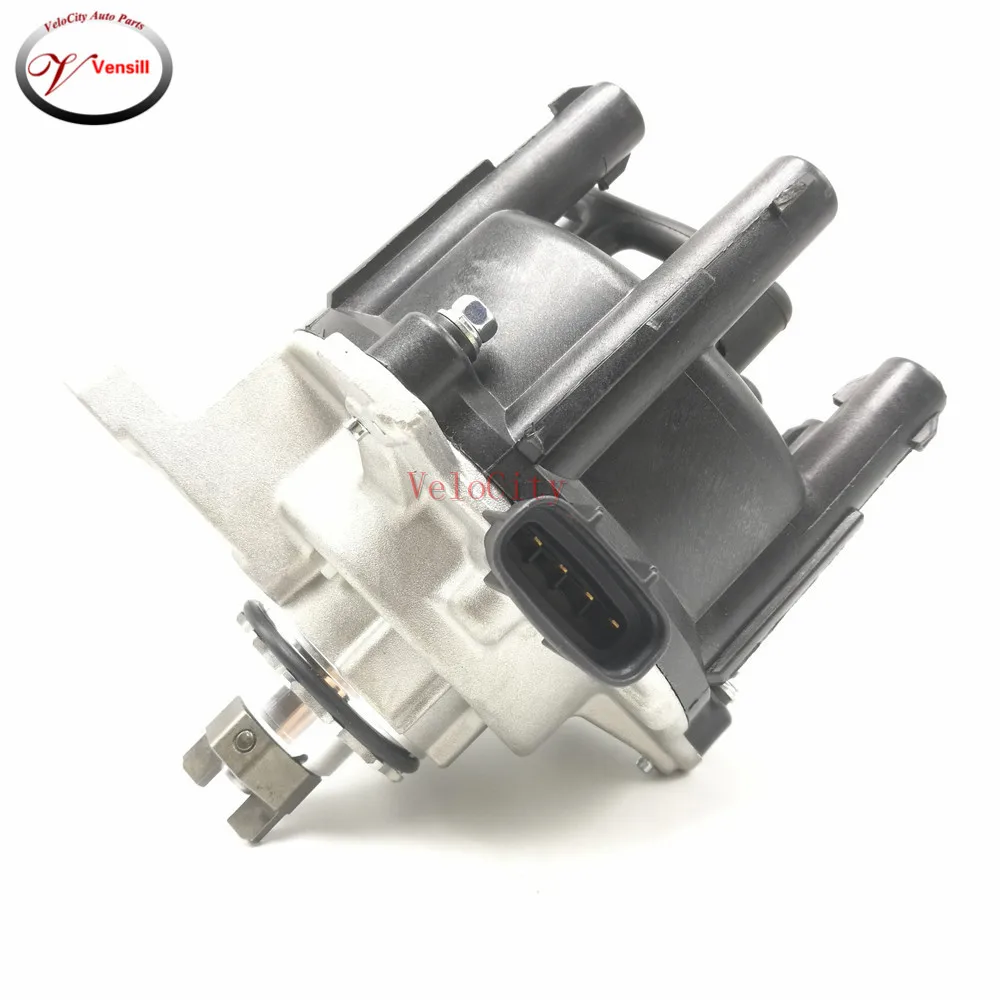 Распределитель зажигания Richporter для 1991-1996 Camry 3.0L ES300 V6 Part No #19100-62050 1910062050 |