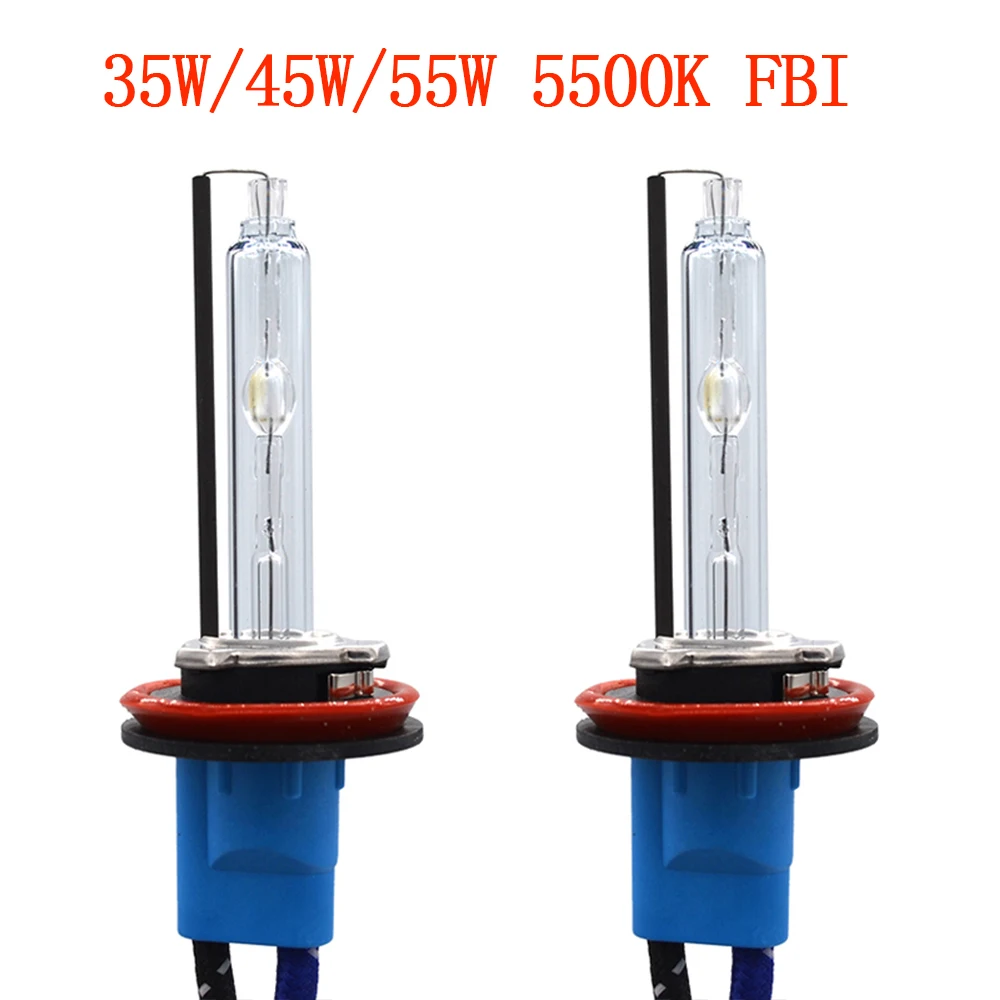 Ксеноновая лампа SKYJOYCE H7 Для DLT Hylux комплект быстрого яркого балласта HID 35 Вт 45 55 5500K