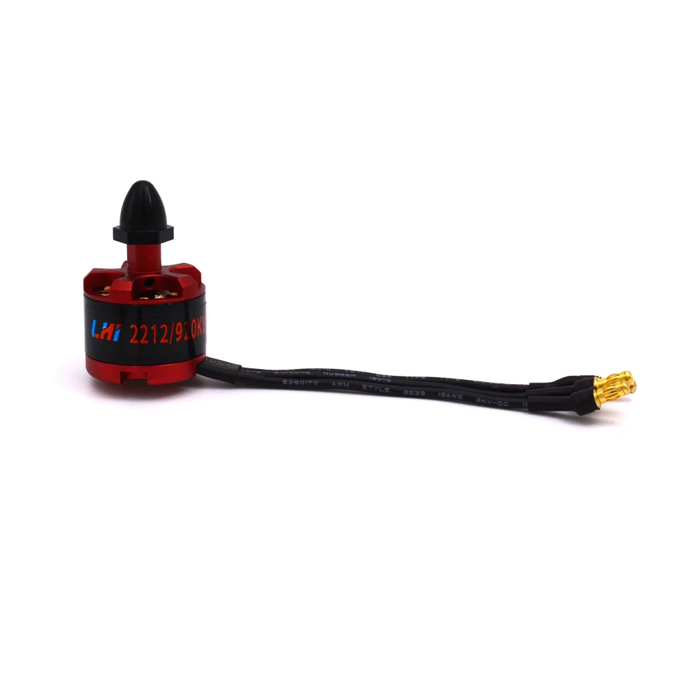 LHI 2212 920kv бесщеточный Двигатель (5CW и 5ccw) для F330 F550 X525 multirotor Quadcopter Дрон Квадрокоптер