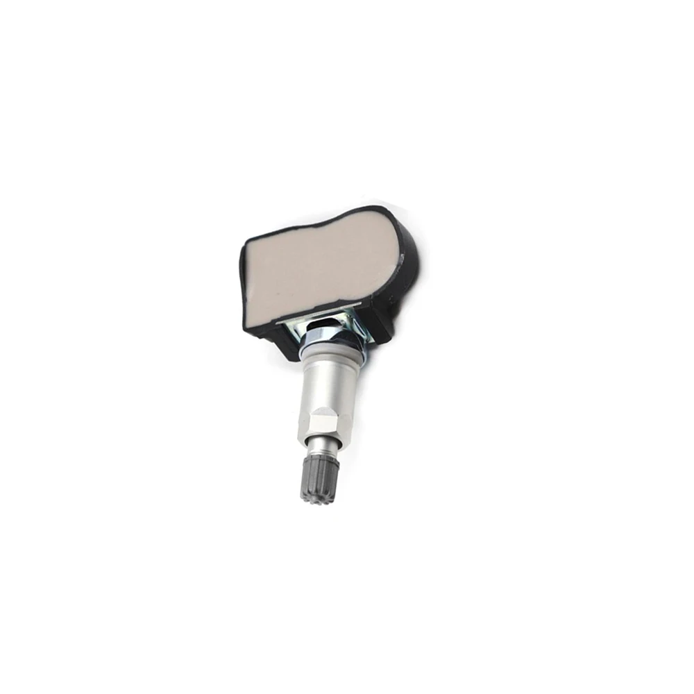 Автомобильная система контроля давления в шинах TPMS 4 шт. датчиков 36106855539 для BMW 1 2 3