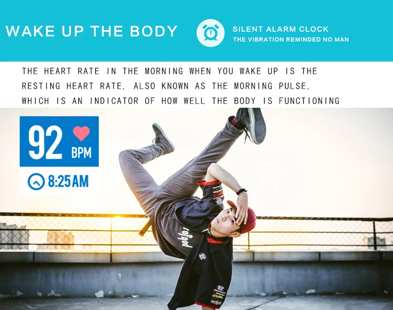 G19 смарт-браслет Цвет светодиодный сердечного ритма Смарт Группа крови кислорода