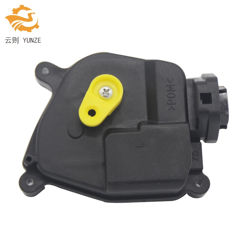 

Привод дверного замка OE 95735-1G020 для HYUNDAI ACCENT 2006-2011 KIA RIO