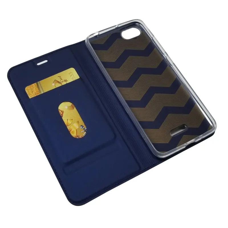 Sailortech для Xiaomi Redmi 7 6A 6 Pro 5 Plus A2 Lite Note 5A откидной Магнитный чехол с отделением карт и