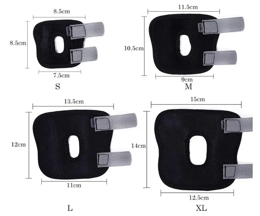 Коленный бандаж для собак ремни защита суставов с одним рулоном бандажной