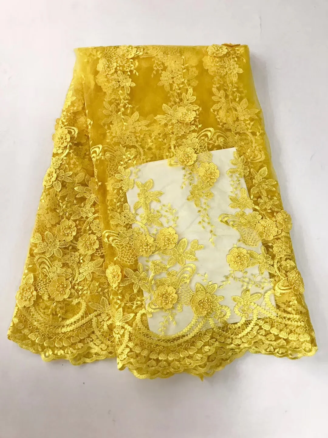 Фиолетовые африканские кружевные ткани для свадьбы белые королевские золотые