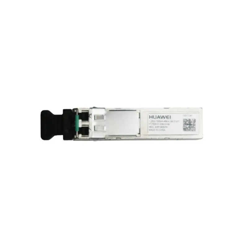 

HUAWEI S-SFP-GE-LH40-SM1550 40km гигабитный одномодовый волоконный модуль