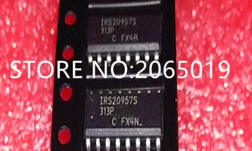 1 шт. IRS20957STR IRS20957STRPBF IRS20957S IRS2O957S SOP16|Запасные части| |