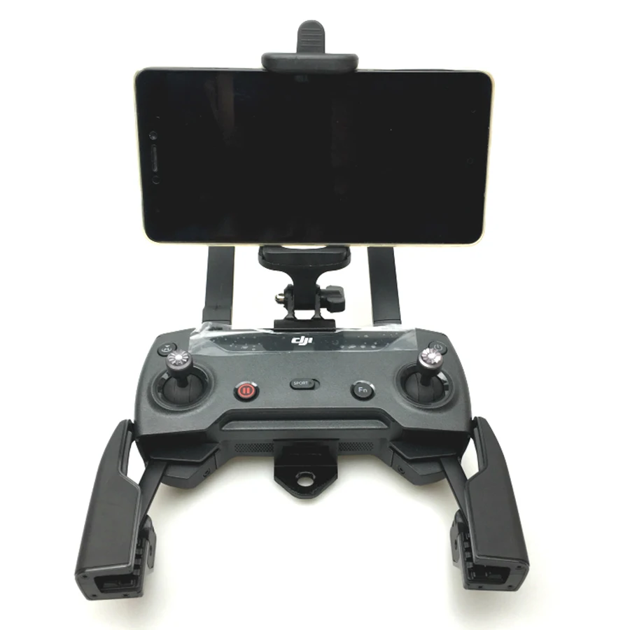Новое поступление монитор передний DJI Mavic Pro держатель для смартфона кронштейн