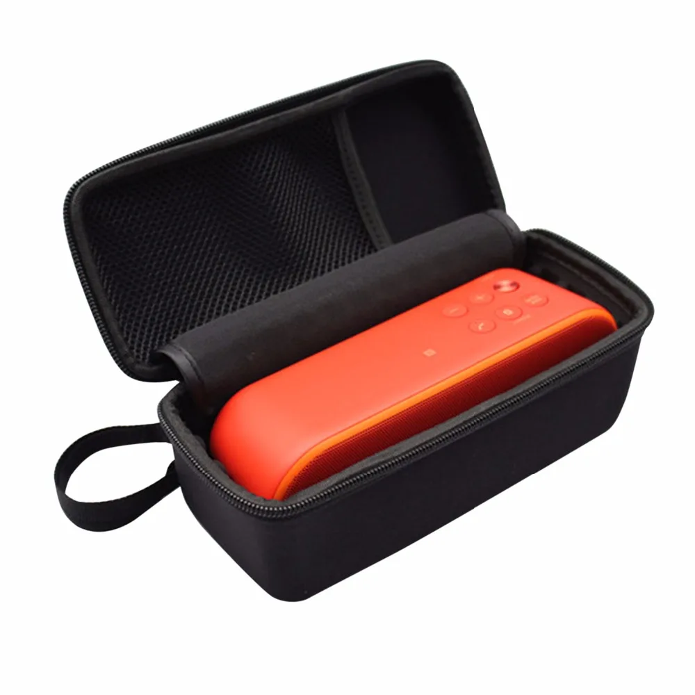 Дорожный защитный жесткий чехол для переноски Чехол Sony SRS XB2 /SRS X33 EVA