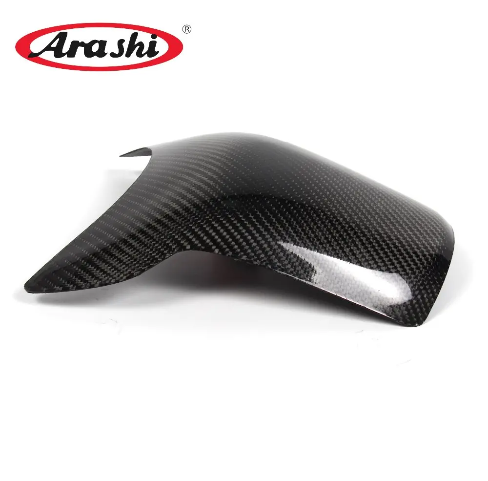 Араши для DUCATI 1098 848 крышка бензобака из углеродного волокна чехол аксессуары