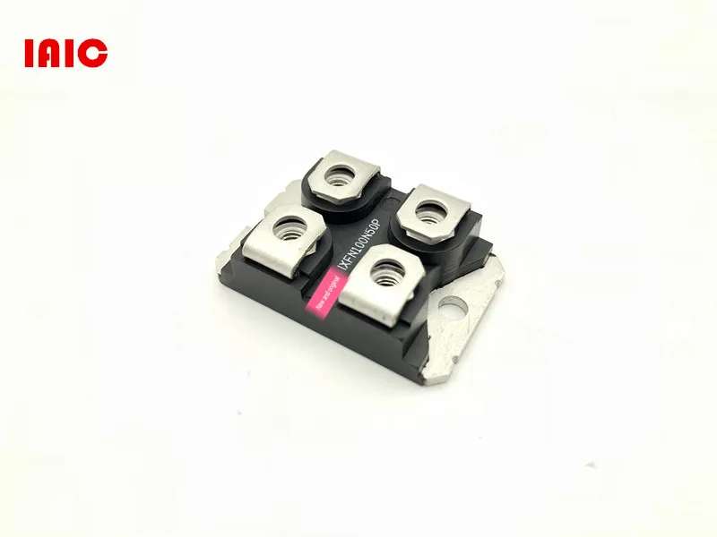 100% новый и оригинальный 90 дней гарантии IXFN32N100P IXFN100N50P | Электроника