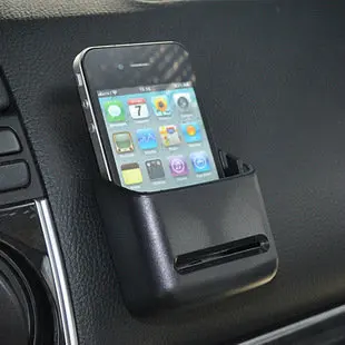 Паста многофункциональный автомобильный держатель для телефона пункт коробка
