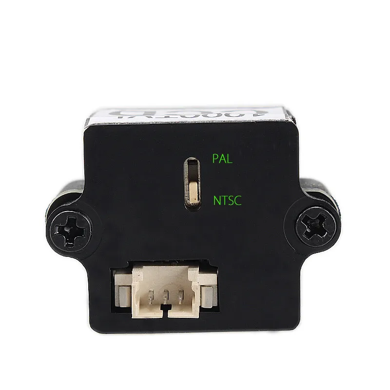 1000TVL 1/3 CCD 110 градусов 2 8 мм объектив Мини FPV камера NTSC PAL переключаемая для камеры