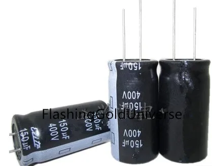 400V 150  150UF 400V 400v150uf 150uf400v    18*30 18*35  ,