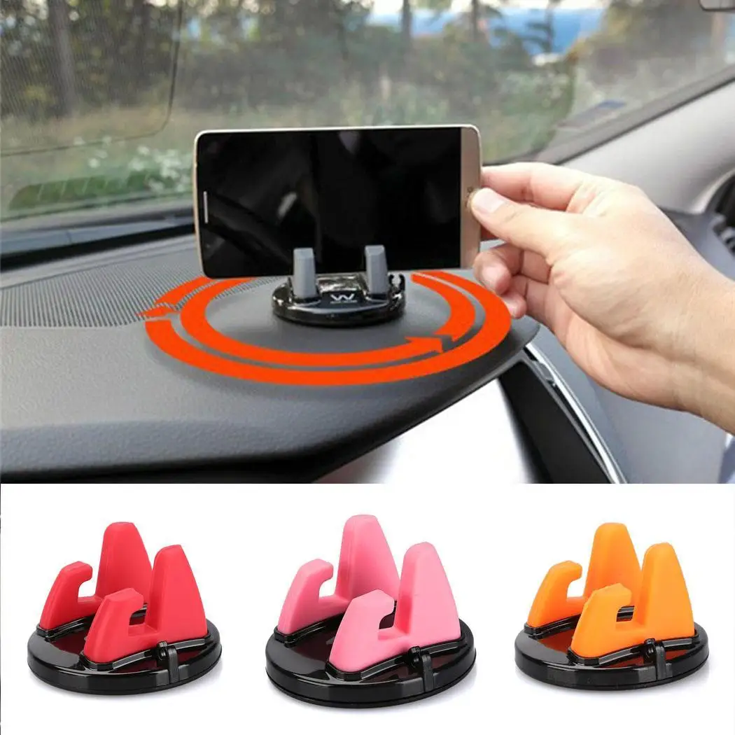 Подставка для телефона и держатель iPhone стол Автомобильный универсальная