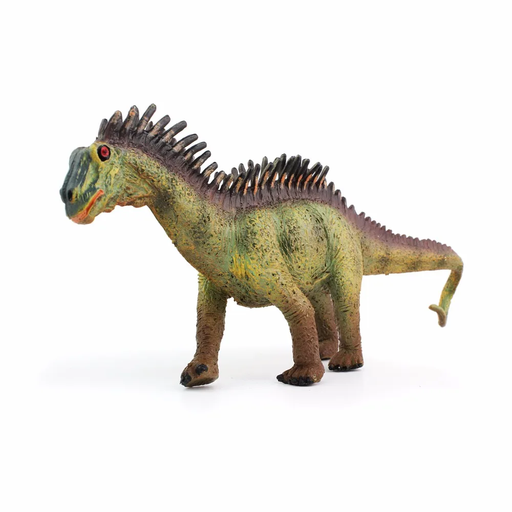 Вибен 6 шт./лот тираннозавр рекс карнотаурас агустиния деинонихус