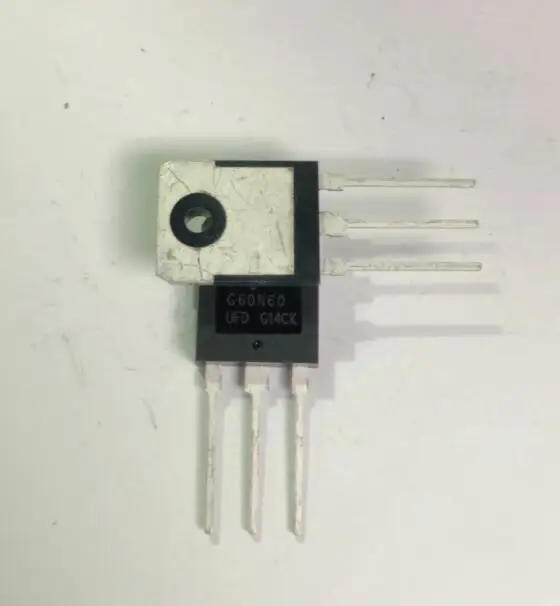 FGH60N60SFD FGH60N60UFD FGH60N60SMD 60N60 IGBT 600V 60A TO247 FGH40N60UFD FGH40N60SMD FGH40N60SFD 40N60 40A 2 шт./лот | Электронные