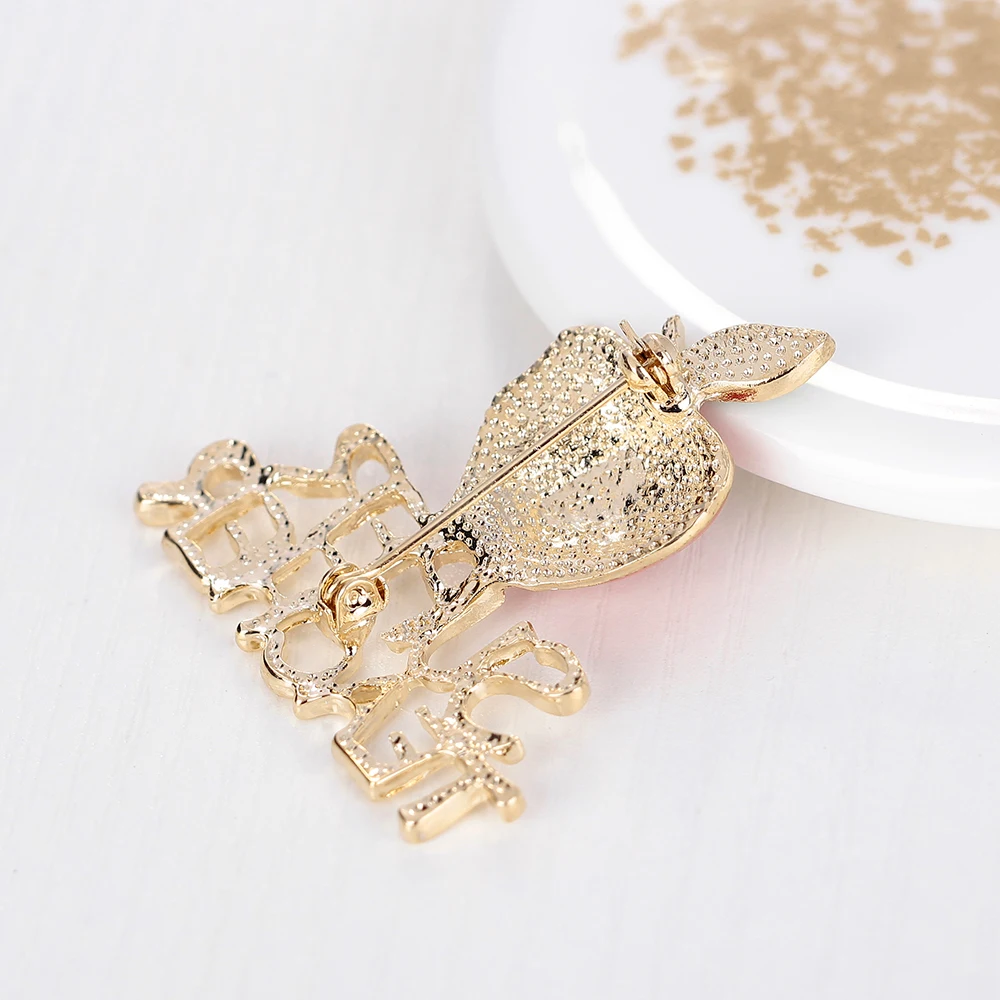 1 шт. эмалированная брошь в виде фрукта|super teacher brooch|teacher broochbest brooches |